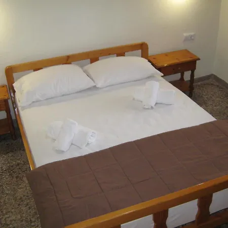 Casa vacanze George House