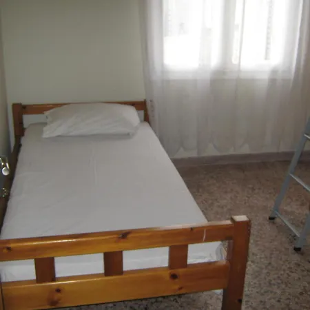 Casa vacanze George House *