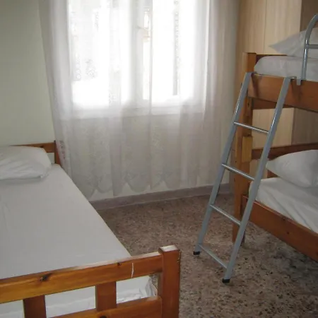 George House * Theologos (Thasos)