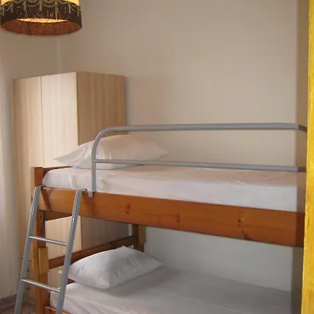 펜션 George House Theologos (Thasos)