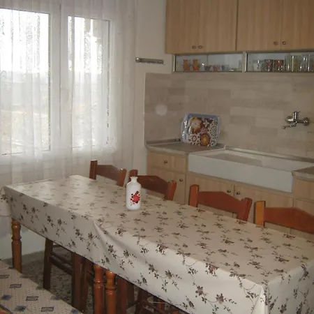 George House Theologos (Thasos)