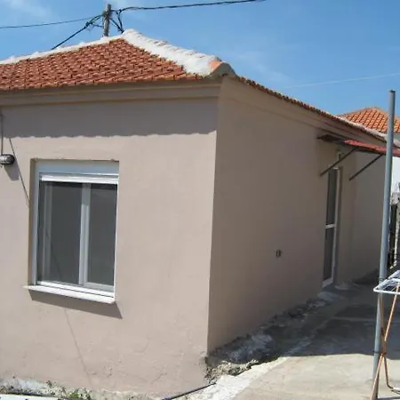 Holiday home George House *