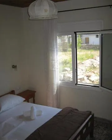 George House 펜션 Theologos (Thasos)