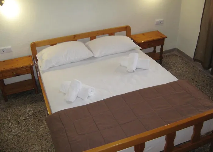 Casa vacanze George House