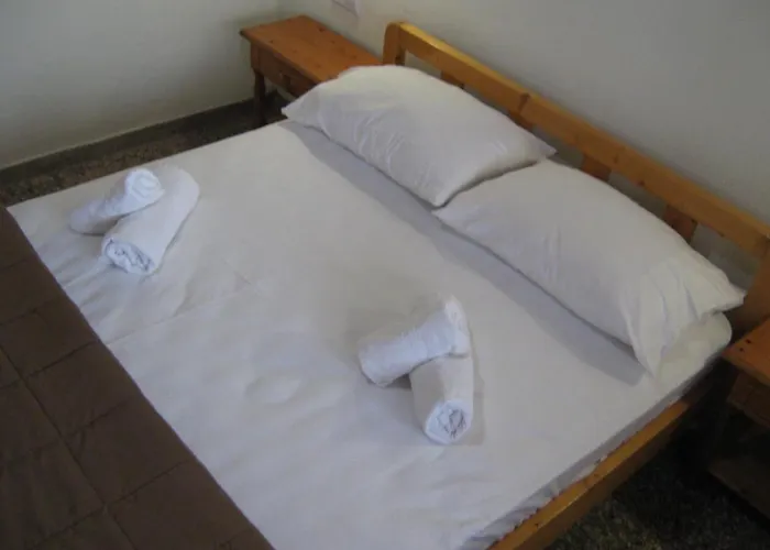 George House Casa vacanze