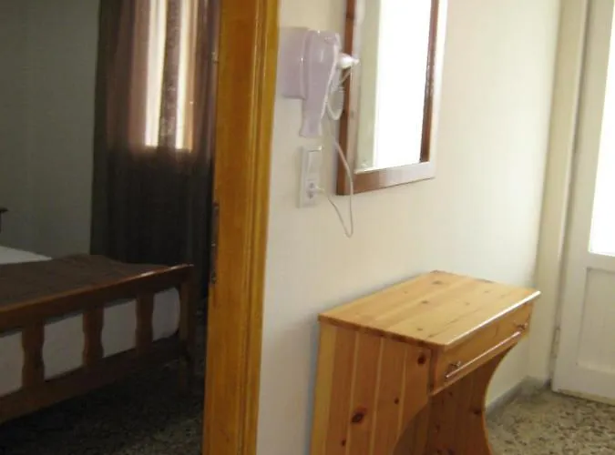 Casa vacanze George House Theologos (Thasos)