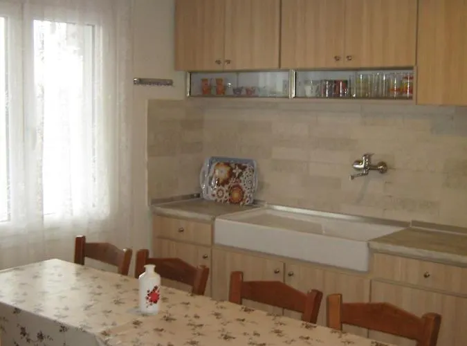 Casa vacanze George House