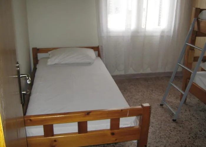 Casa vacanze George House *