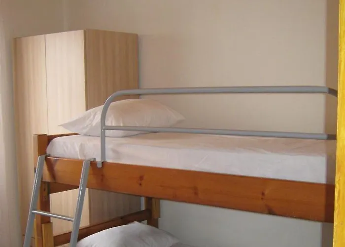 Casa vacanze George House Theologos (Thasos)