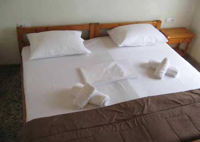 Casa vacanze George House *