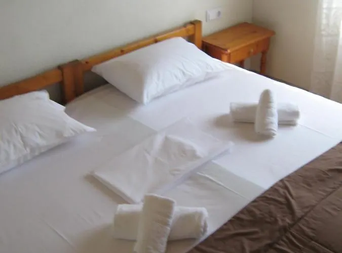 Casa vacanze George House