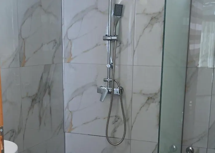 Casa vacanze George House