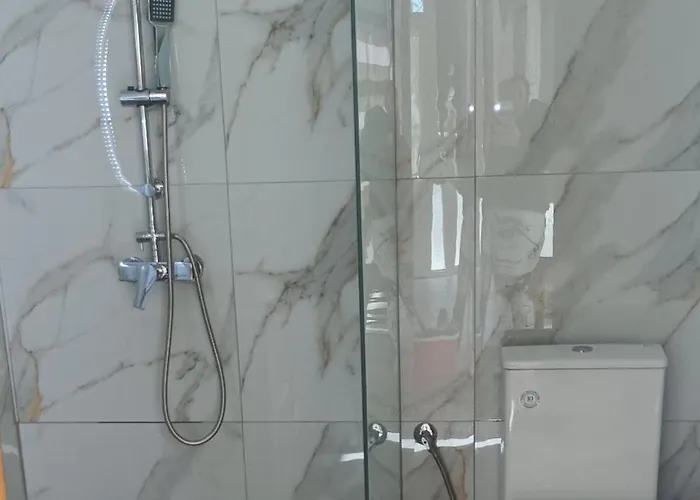 Casa vacanze George House *